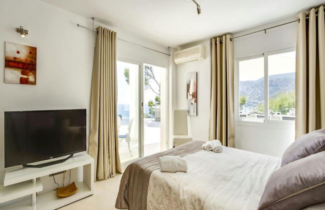 Tranquil San Jose Villa with 6 Bedrooms 1045 - Photo 11