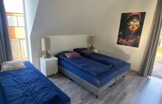 Europarcs Zuiderzee - Photo 76