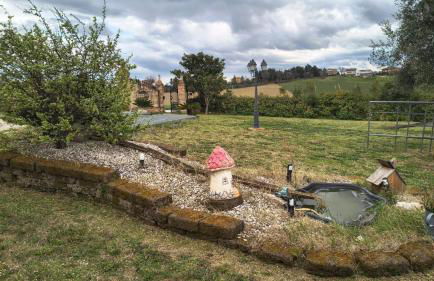 Il Casale dello chef - Foto 10