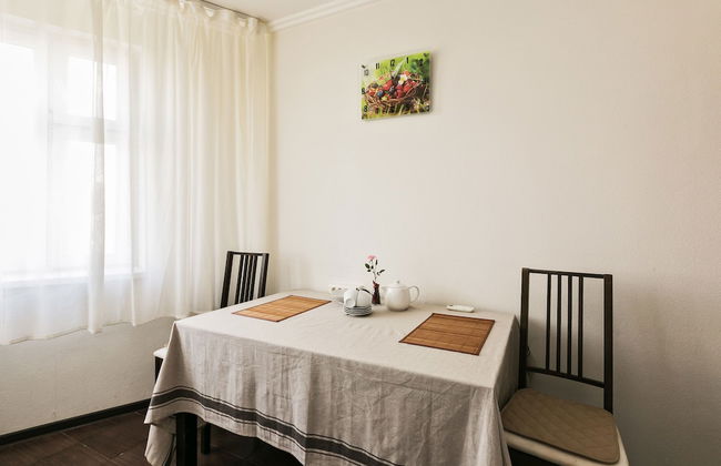 Apartments on Ozernaya - Photo 6