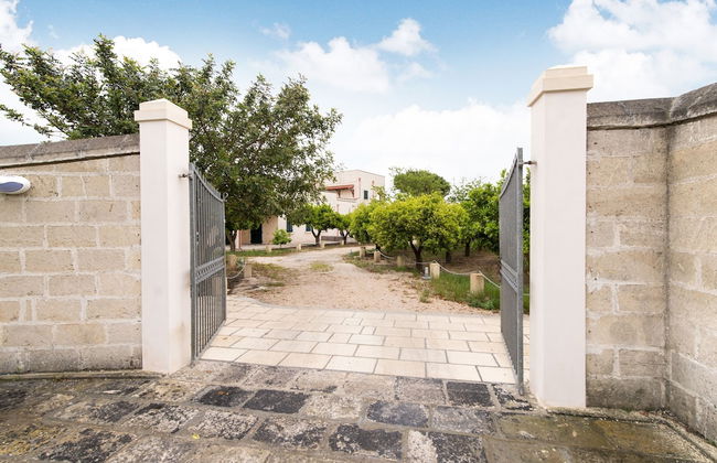 Casina Farnarari - Photo 35