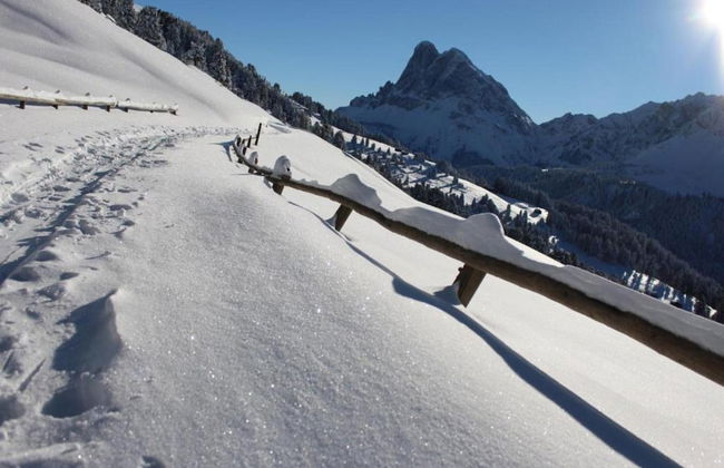 Modern Apartment, Bressanone - Foto 26