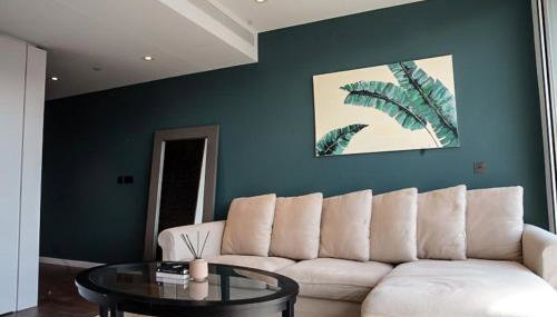 Chic Luxury Living in Battersea Power Station - Foto 4