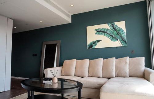 Chic Luxury Living in Battersea Power Station - Foto 4