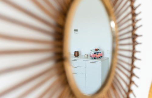 Apartamento nuevo junto al mar con plaza de garaje!! Perfecto para familias - Photo 11