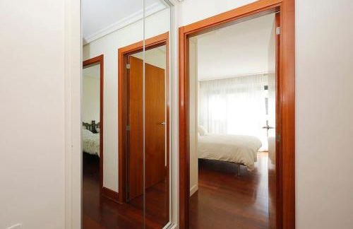 Playa, SPA, río y monte con Terraza y Parking - Foto 42