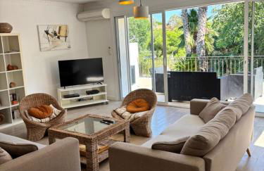 Villa Carry Piscine Sauna Jacuzzi - Foto 13