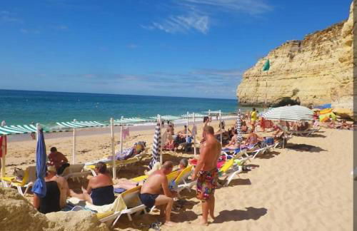 CHABELLA!!! Charm Beach Lofts & Apartments - ALGARVE - Photo 68