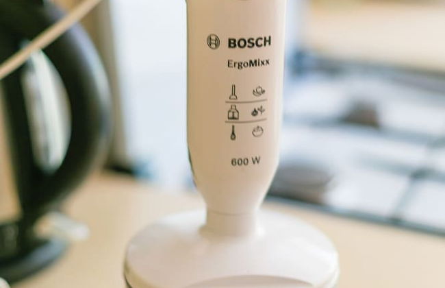 Apartment on Tryokhgorny Val - Photo 16