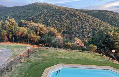 "Casa Parletto" - Villa Esclusiva con Piscina - Foto 24