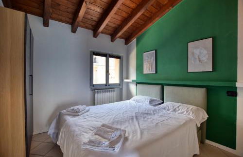 Casa con Vista Airconditioned 2-Bedroom Apartment - Foto 21