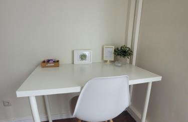 Oeiras Historic Bedrooms - Foto 65