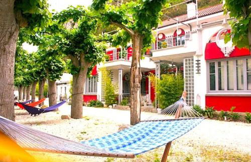 zentral club apartamento protón-jacuzzi - Foto 60