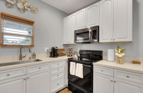 Wellington Garden - Foto 24