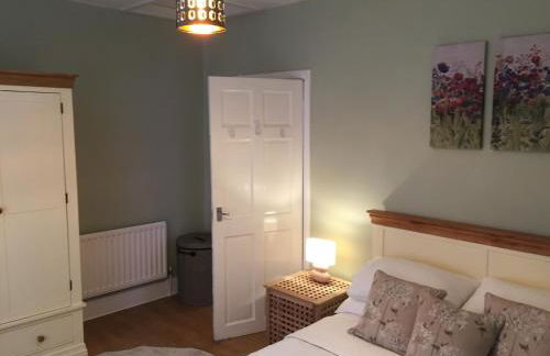 Tynant House- Cosy 3 bed house- Near City Centre and FREE parking - Foto 14