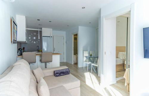 OleHolidays 624 Romana Playa vistas al mar - Foto 2