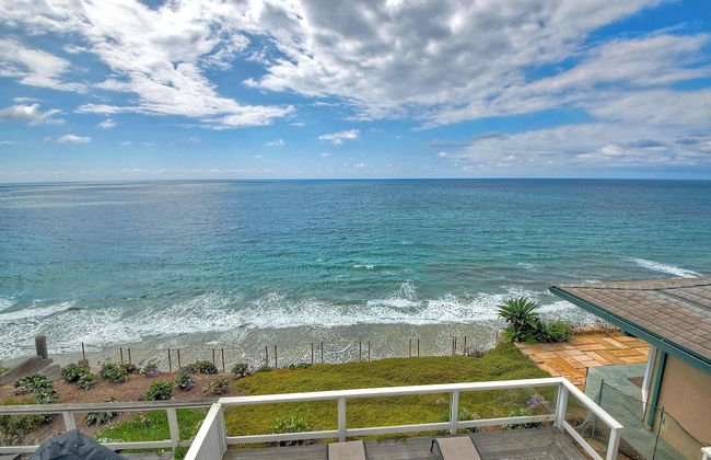 Beachfront Sunset - Foto 39