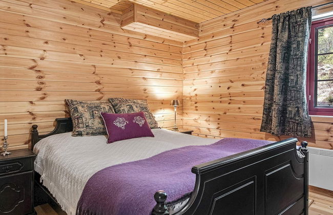 Holiday Home in Tonstad - Foto 7