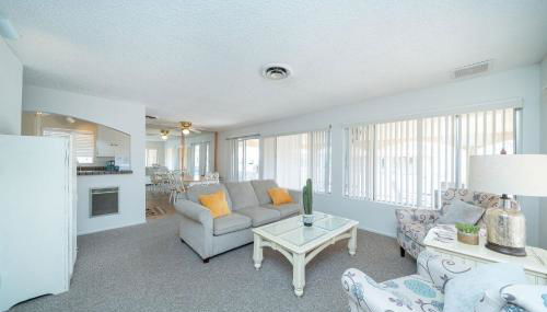 River Love, private dock Moovalya Keys - Foto 5