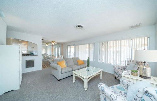 River Love, private dock Moovalya Keys - Foto 5