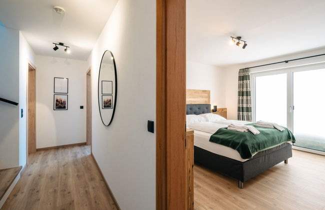 Mountain Lodge - Klippitztörl - Foto 17