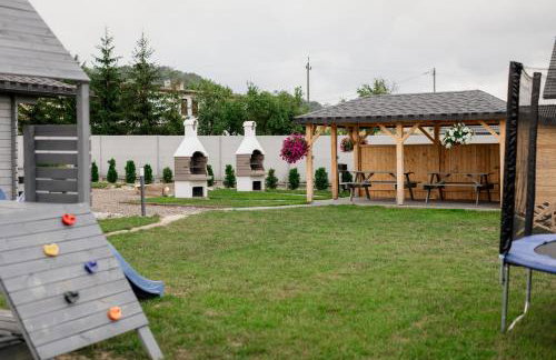 Tobiaszówka - Foto 16