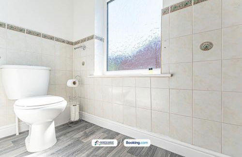 Severn Street House Serviced Accommodation - Foto 11