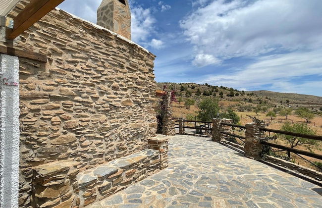 Villa Near Adra With Sea and Mountain Views - Photo 37