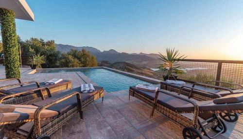 Villa Fahrenheit - Foto 3