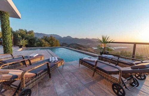 Villa Fahrenheit - Foto 3