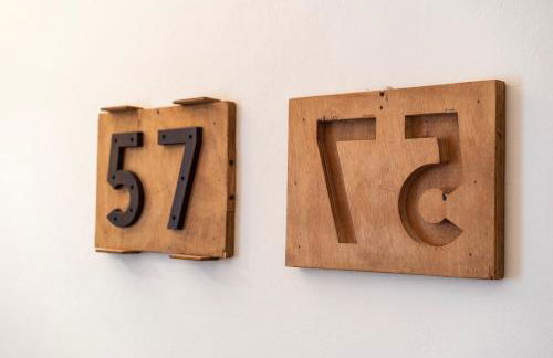 La Casa di Angelique - Florence Dolce Vita - Foto 42