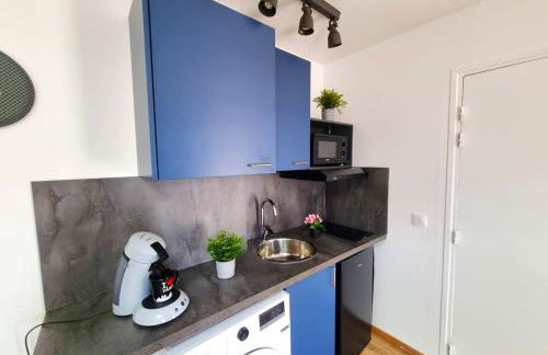 Studio Moderne Bien Pensé - Foto 7