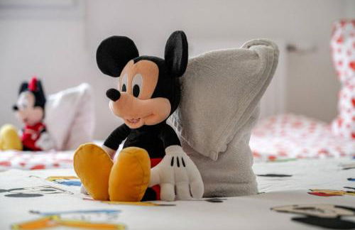 l'Éden familial - cosy T3 proche Disneyland avec jardin - Foto 22