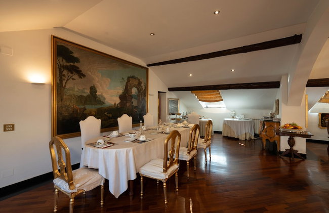 Morali Palace - Foto 48