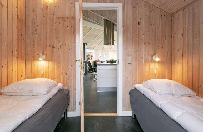 6 Person Holiday Home in Hojslev-by Traum - Foto 14