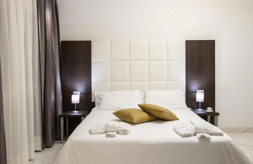 Morin 10 Rome Exclusive Suites - Foto 60