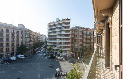 b21-Apartamento Modernista para Grupos - Foto 73