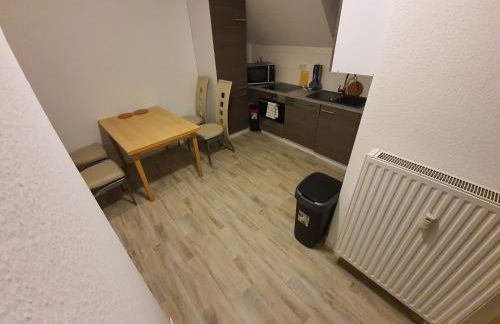 2 Zimmer Wohnung neben der Burg - Foto 7