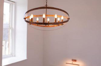 Calder House, Fochabers - Foto 27