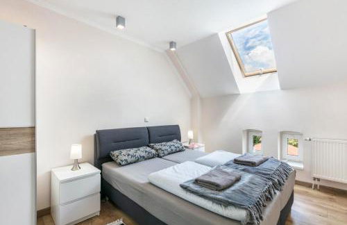 Ferienwohnung mit großem Garten - Foto 10