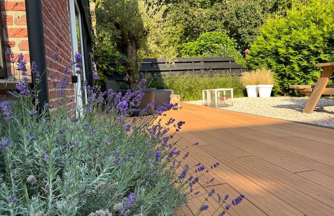 Modern Holiday Home in the Dunes - Photo 28