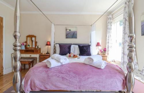 Green Gate Cottage - Foto 18