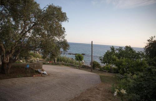 VILLA VRACHOS Preveza - Foto 65