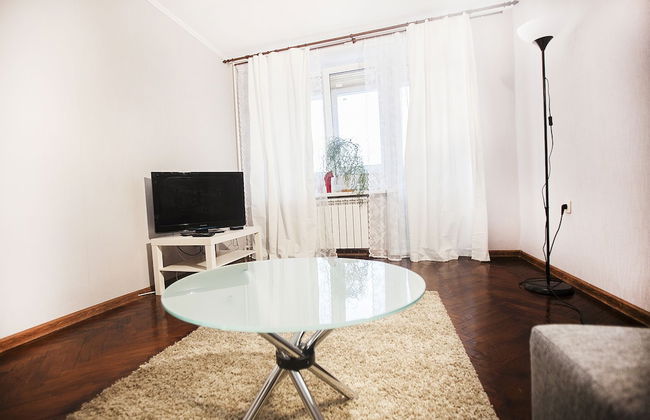 Funny Dolphins Apartments Lev Tolstoy - Foto 16