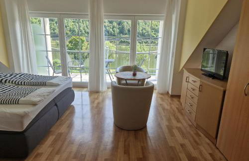 Residenz Moselstausee - Foto 76