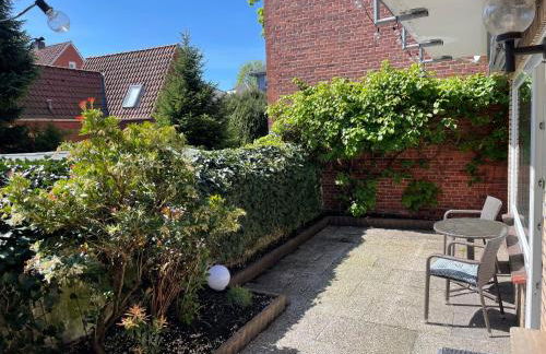 Ferienwohnung Mühlenwarf - Foto 10