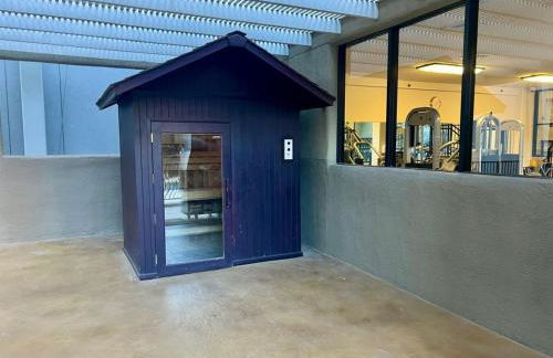 Jockey Resort Suites Center Strip - Foto 126