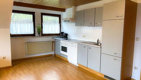 Ferienwohnung Merz 26 - Foto 5