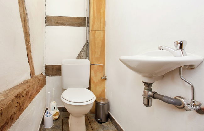 Forest Escape, Luxembourg - Foto 29