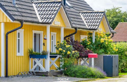 Ferienhaus Pfefferminza Kronsgaard - Foto 30